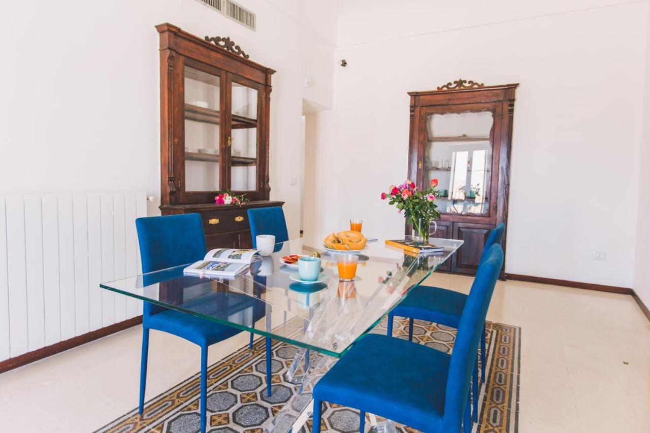 La Casa Di Carina Apartment Syracuse